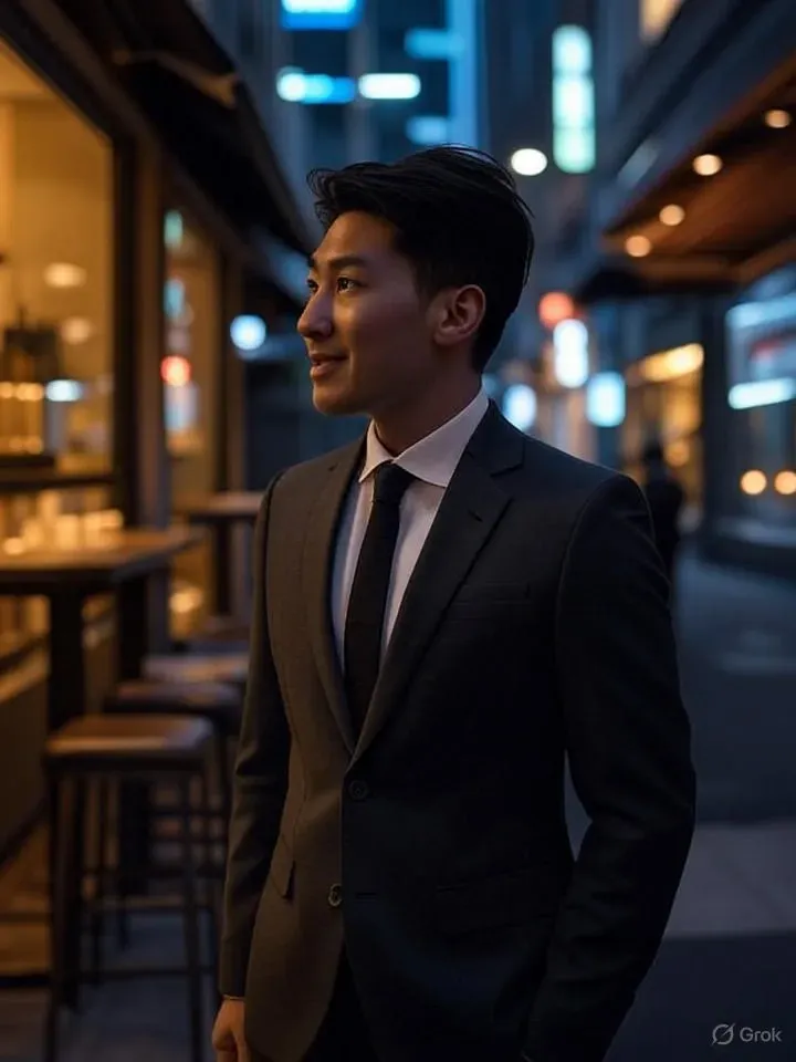 강남 밤문화, 어디 갈지 막막하다면? 이 후기 꼭 보세요!