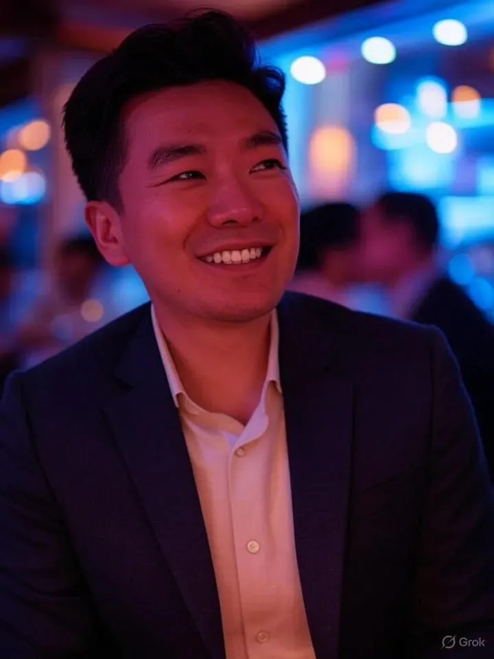 솔직히 말해서... 강남 밤문화, 저 같은 초심자도 괜찮을까요? 리얼 후기