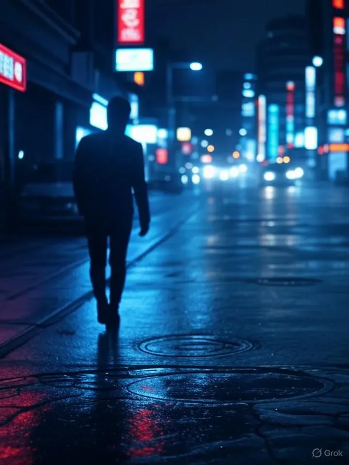 광고 아님! N개월간 강남 밤문화를 꾸준히 사용해본 찐 후기 & 꿀팁