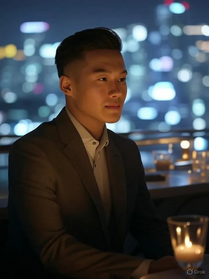 강남 밤문화, 평범한 밤이 지겹다면 이런 분들께 강력 추천합니다!